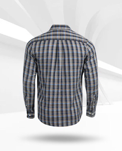 Men’s Long Sleeve Shirt