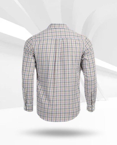 Men’s Long Sleeve Shirt