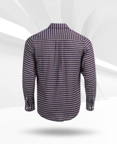 Men’s Long Sleeve Shirt