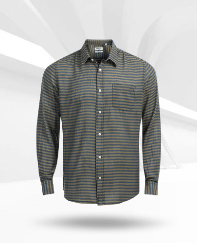 Men’s Long Sleeve Shirt