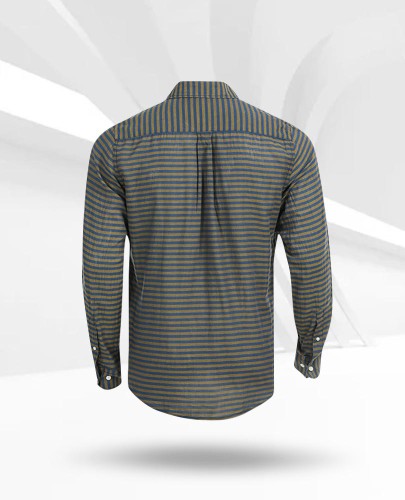 Men’s Long Sleeve Shirt