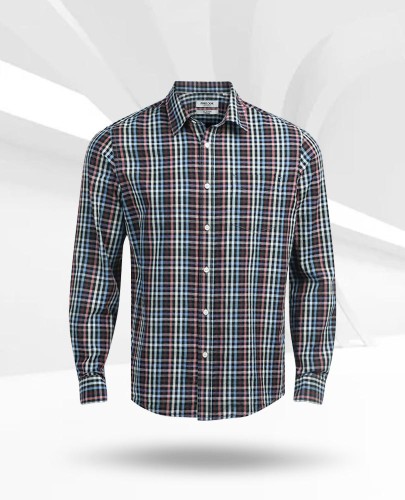 Men’s Long Sleeve Shirt