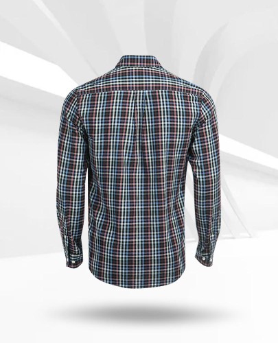 Men’s Long Sleeve Shirt