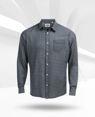 Men’s Long Sleeve Shirt