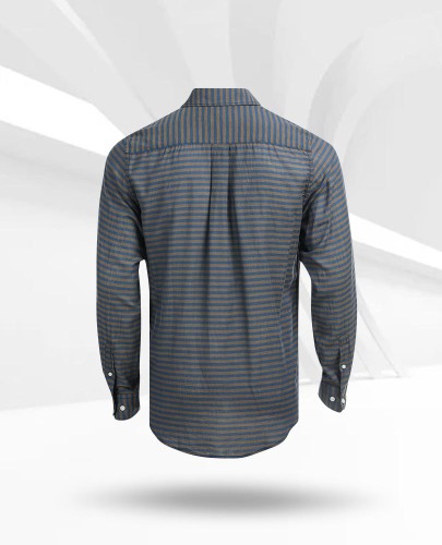 Men’s Long Sleeve Shirt