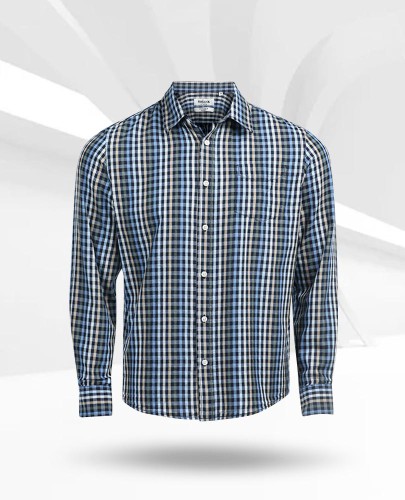 Men’s Long Sleeve Shirt