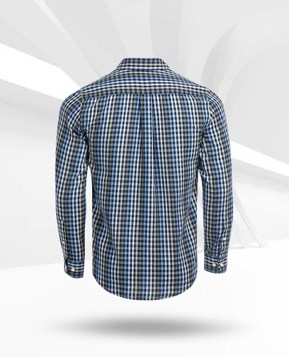 Men’s Long Sleeve Shirt