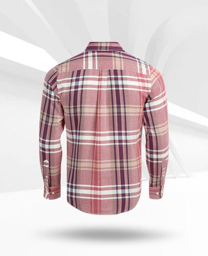 Men’s Long Sleeve Shirt