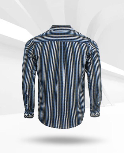 Men’s Long Sleeve Shirt