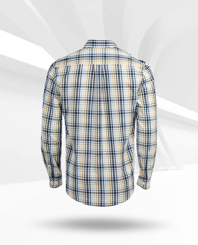 Men’s Long Sleeve Shirt