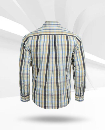 Men’s Long Sleeve Shirt