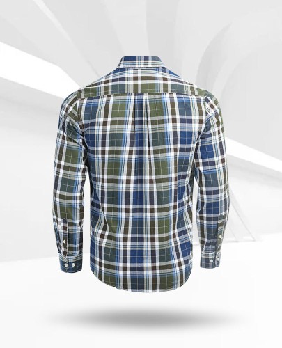 Men’s Long Sleeve Shirt