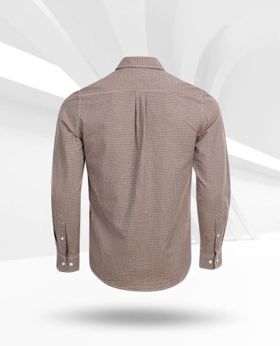 Men’s Long Sleeve Shirt