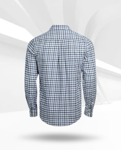 Men’s Long Sleeve Shirt