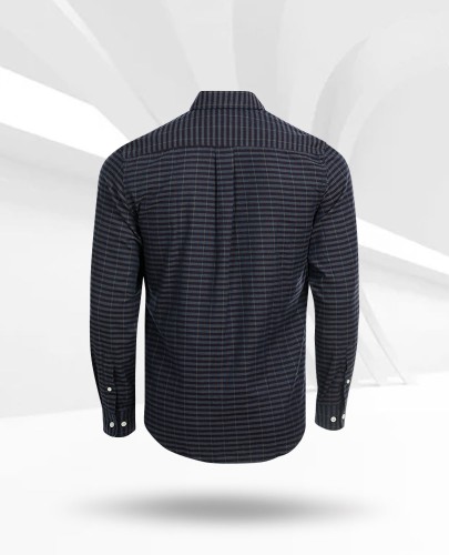 Men’s Long Sleeve Shirt