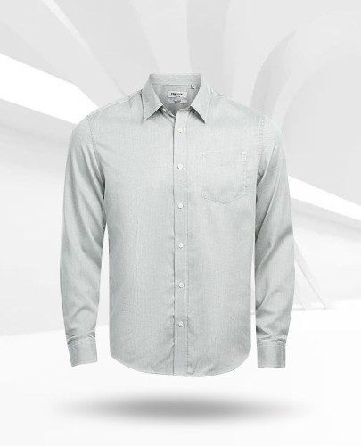 Men’s Long Sleeve Shirt