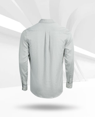 Men’s Long Sleeve Shirt