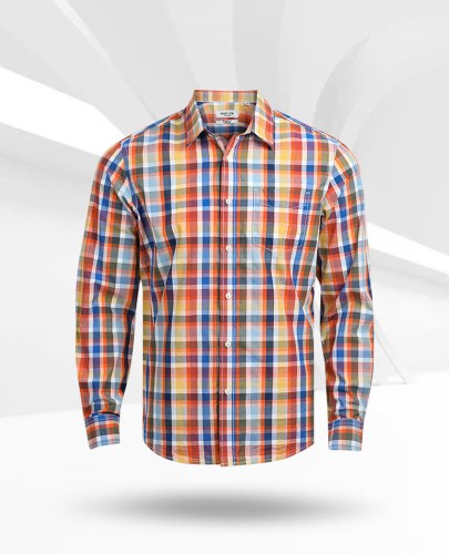 Men’s Long Sleeve Shirt