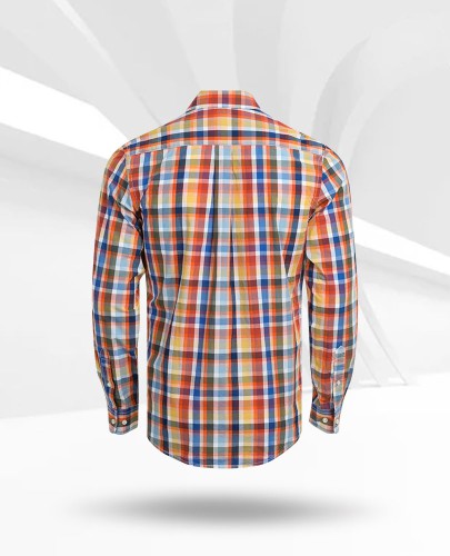 Men’s Long Sleeve Shirt