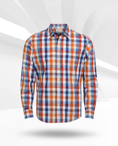 Men’s Long Sleeve Shirt