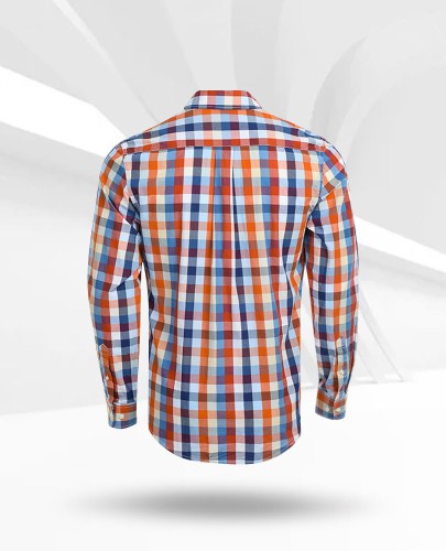 Men’s Long Sleeve Shirt