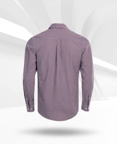 Men’s Long Sleeve Shirt