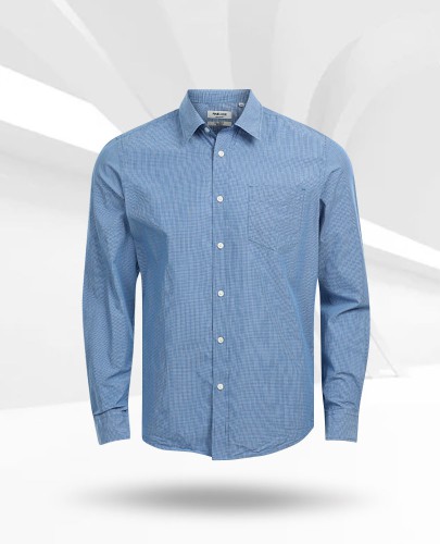 Men’s Long Sleeve Shirt