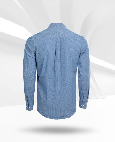 Men’s Long Sleeve Shirt