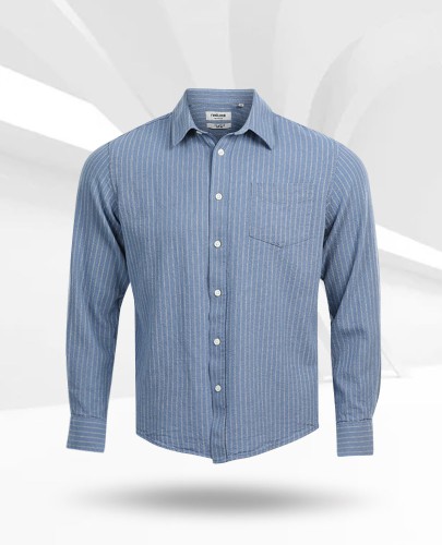 Men’s Long Sleeve Shirt