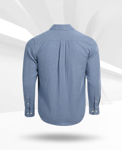 Men’s Long Sleeve Shirt