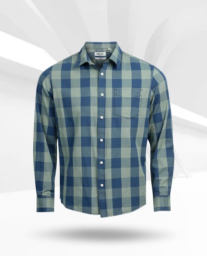 Men’s Long Sleeve Shirt