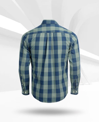 Men’s Long Sleeve Shirt