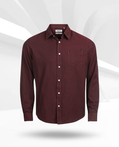 Men’s Long Sleeve Shirt