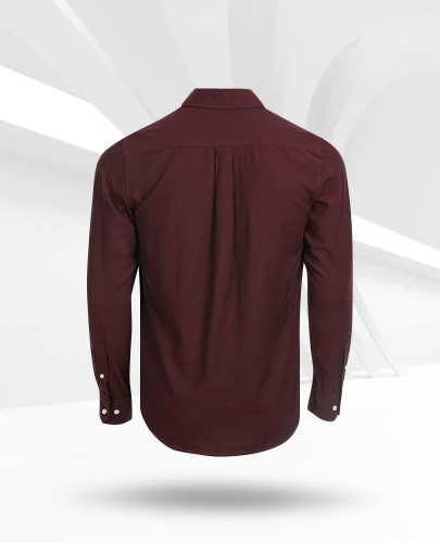 Men’s Long Sleeve Shirt