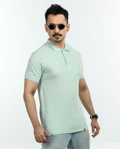 Men's Polo Shirt