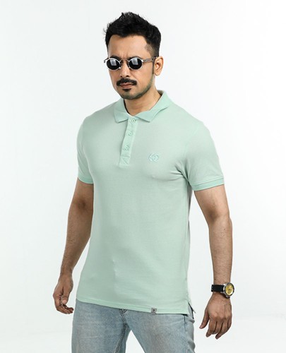 Men's Polo Shirt