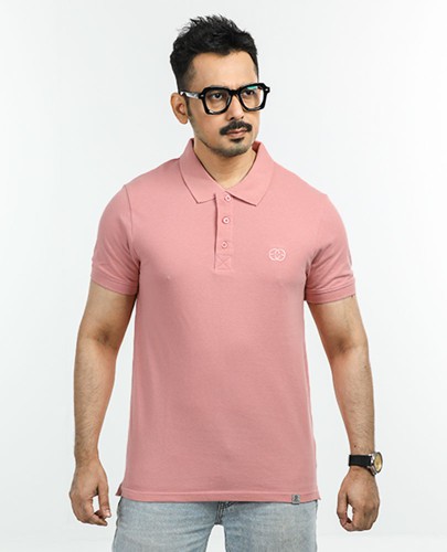 Men's Polo Shirt