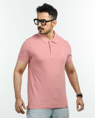 Men's Polo Shirt