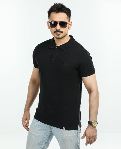 Men's Polo Shirt