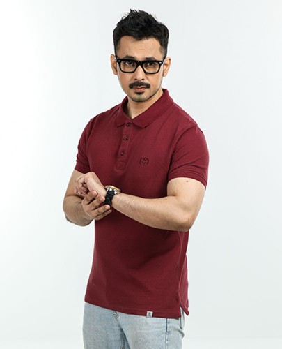 Men's Polo Shirt