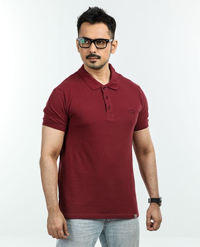 Men's Polo Shirt