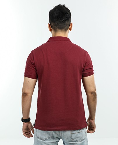 Men's Polo Shirt