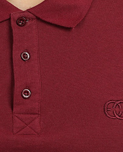 Men's Polo Shirt