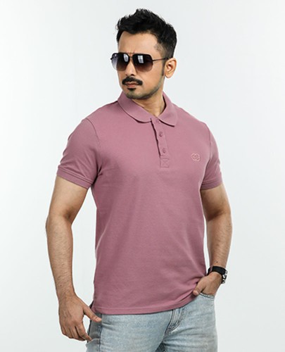 Men's Polo Shirt