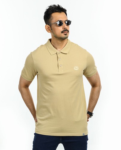 Men's Polo Shirt