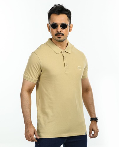 Men's Polo Shirt