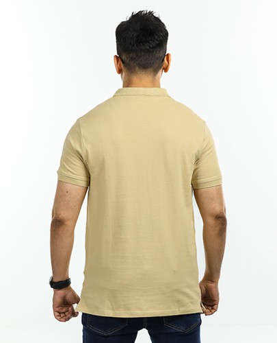 Men's Polo Shirt