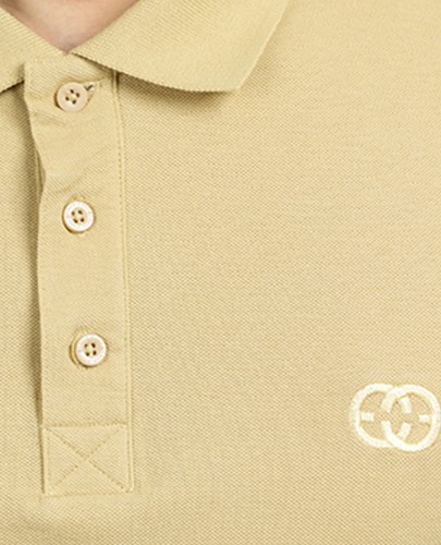 Men's Polo Shirt