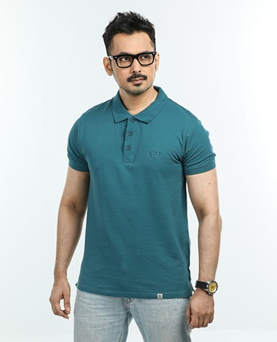 Men's Polo Shirt