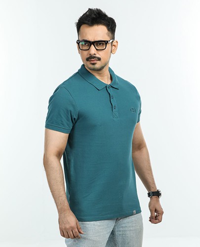 Men's Polo Shirt